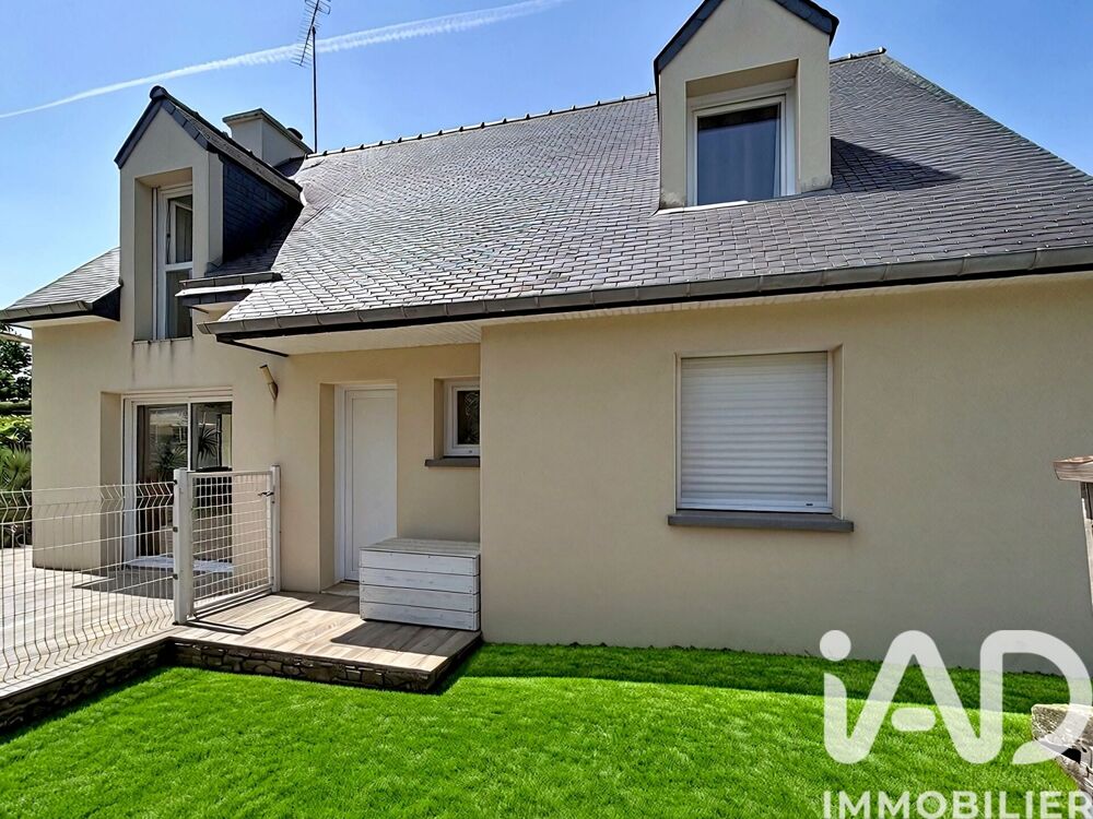 Vente Maison Vente Maison/villa 5 pièces Lanvollon