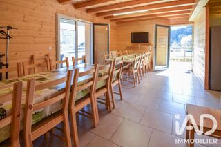  Maison à vendre 5 pièces 83 m²