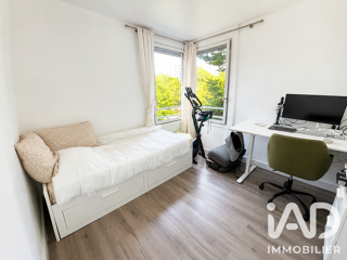  Appartement à vendre 3 pièces 64 m²