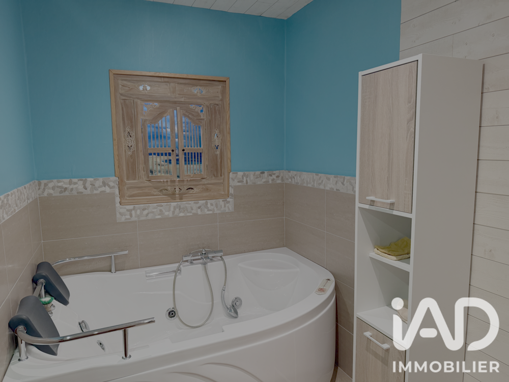 à vendre  Maison Le Val-Saint-Père (50300)