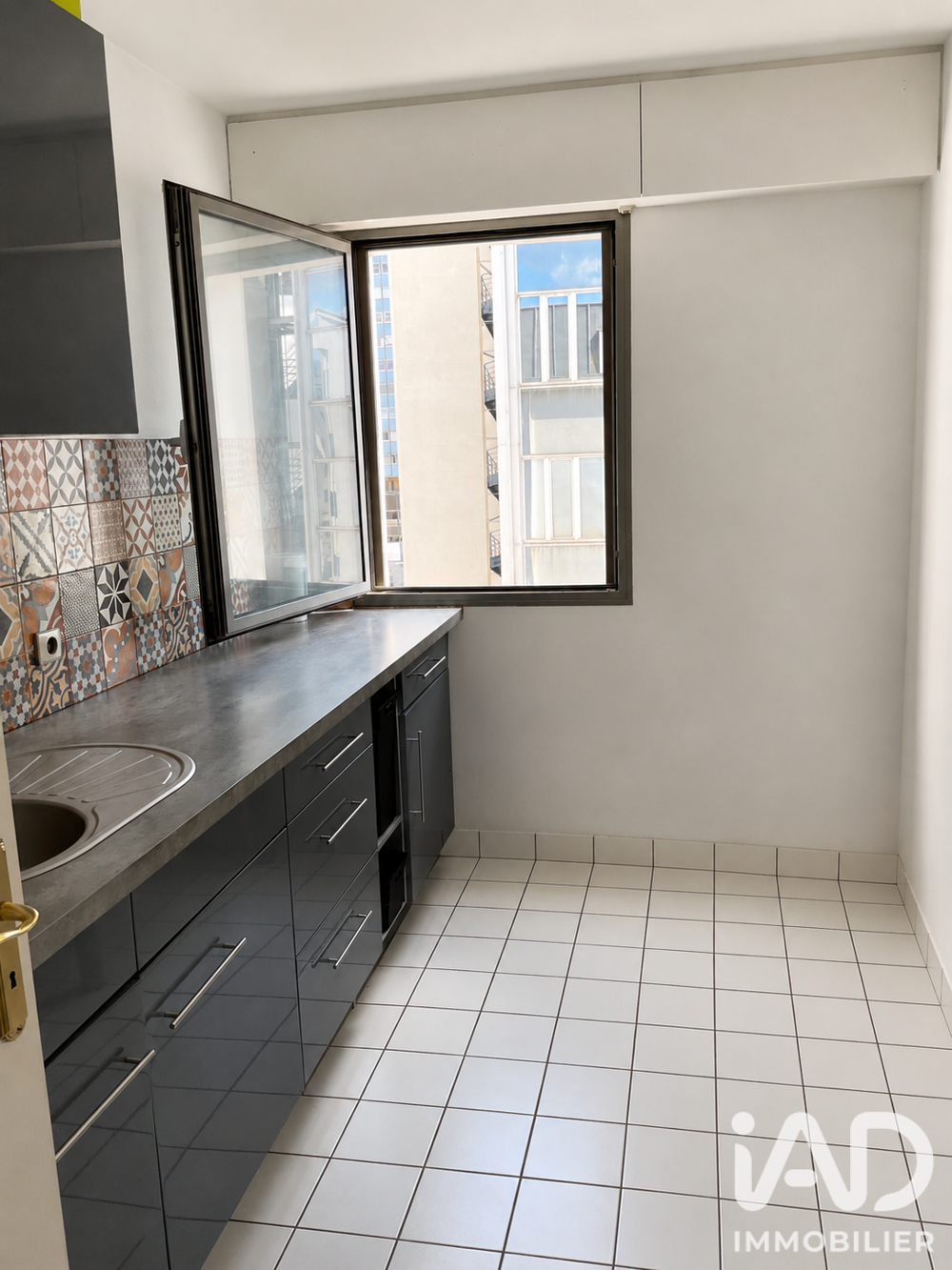 Vente Appartement Vente Appartement 3 pièces Nancy