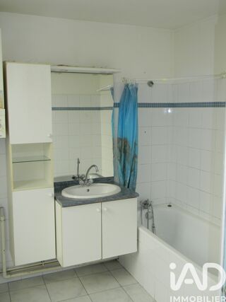  Maison à vendre 6 pièces 143 m²