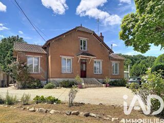  Maison à vendre 5 pièces 140 m²