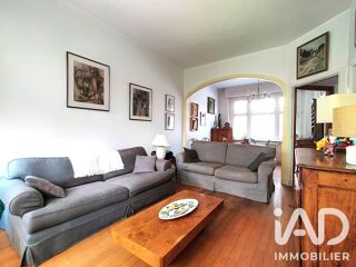  Maison à vendre 5 pièces 105 m²