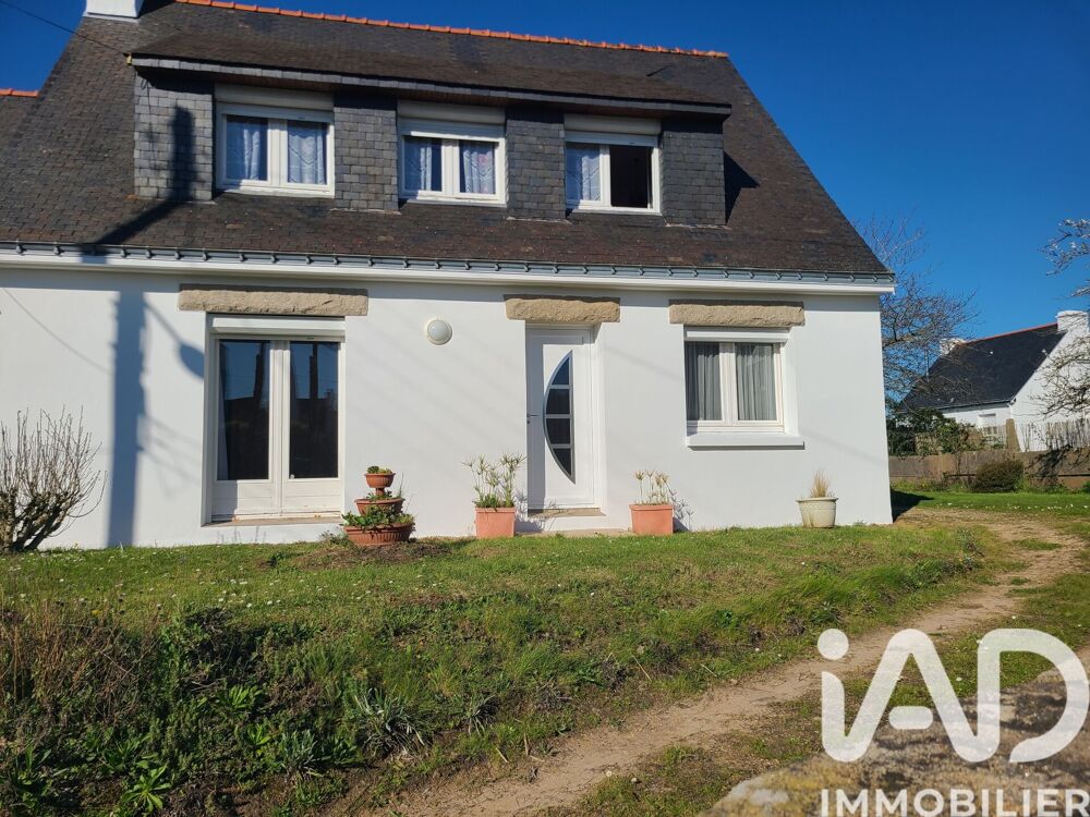 Vente Maison traditionnelle 6 pièces