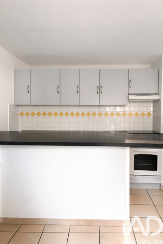  Appartement � vendre 2 pi�ces 40 m�