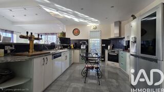  Maison à vendre 6 pièces 171 m²
