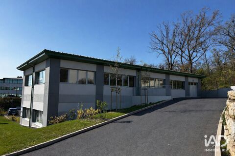   Vente Bureaux 81 m&sup2; 