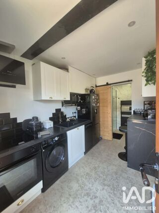  Maison à vendre 3 pièces 45 m²