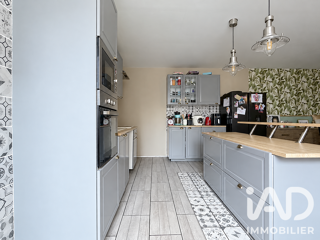  Maison à vendre 4 pièces 120 m²