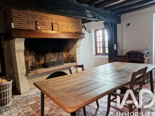  Maison � vendre 7 pi�ces 131 m�