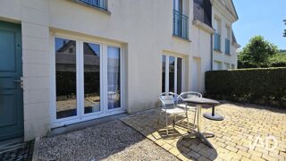  Appartement à louer 3 pièces 91 m²