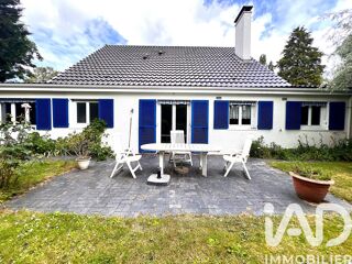  Maison à vendre 7 pièces 149 m²