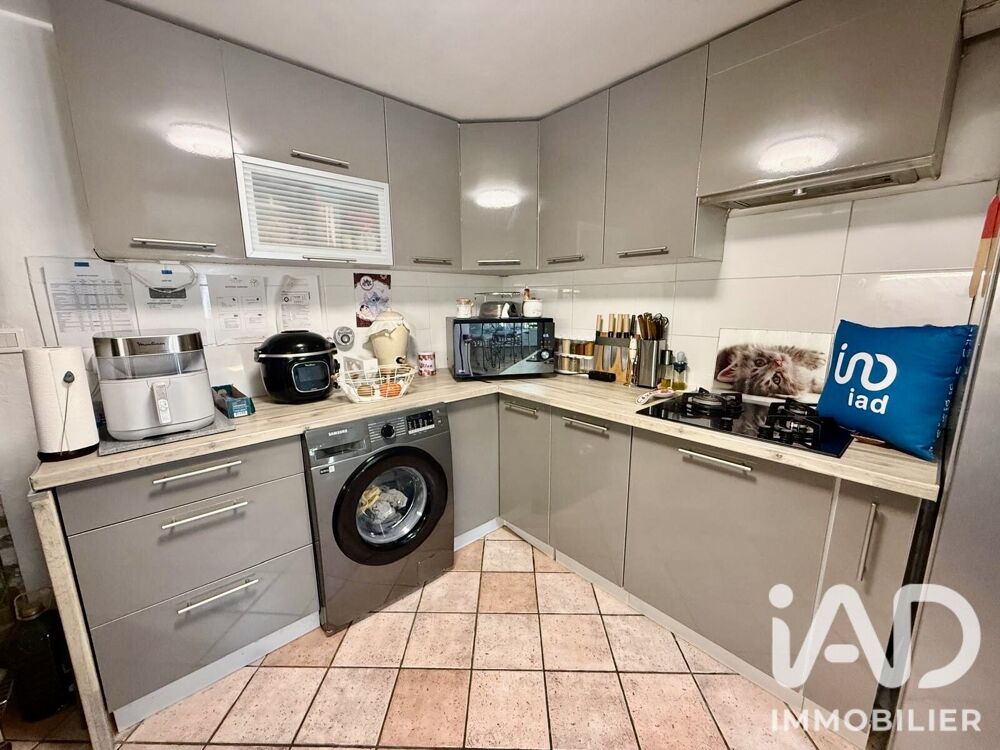 vente Maison - 4 pièce(s) - 105 m² Villenoy (77124)
