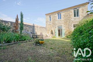  Maison à vendre 6 pièces 143 m²