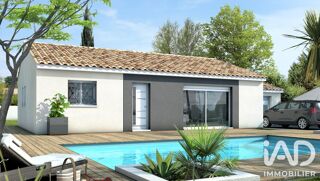  Terrain à vendre 650 m²