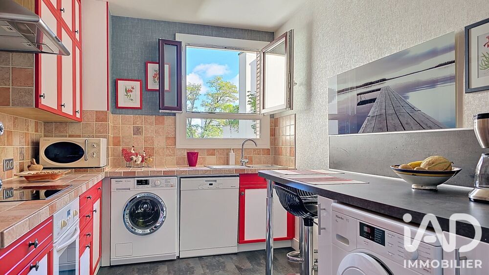Vente Appartement Vente Appartement 3 pièces Meudon