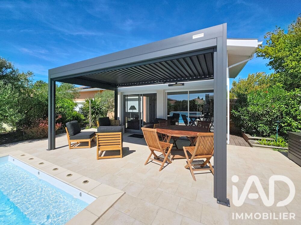 Vente Maison Vente Maison/villa 5 pièces Parentis-en-born