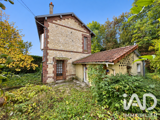 Maison 4 pièces 79 m² · à Neuilly-Saint-Front · 79 m² · 107 000 €