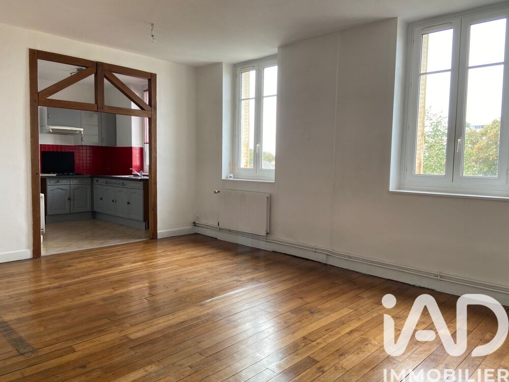 Location Appartement 2 pièces