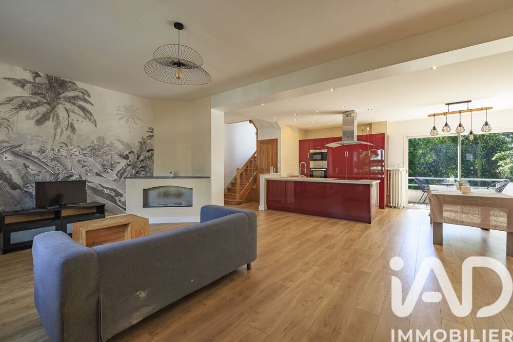 Vente Maison/villa 7 pièces