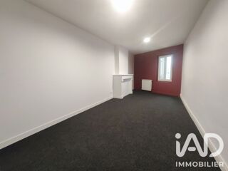  Maison à louer 4 pièces 105 m²