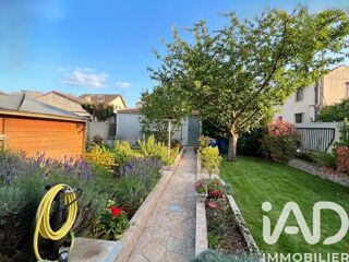  Maison à vendre 6 pièces 121 m²