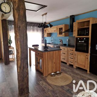  Maison à vendre 3 pièces 88 m²