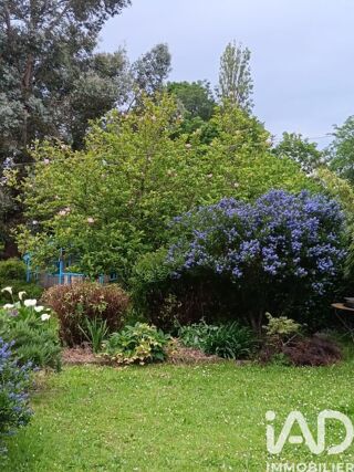  Maison � vendre 5 pi�ces 133 m�