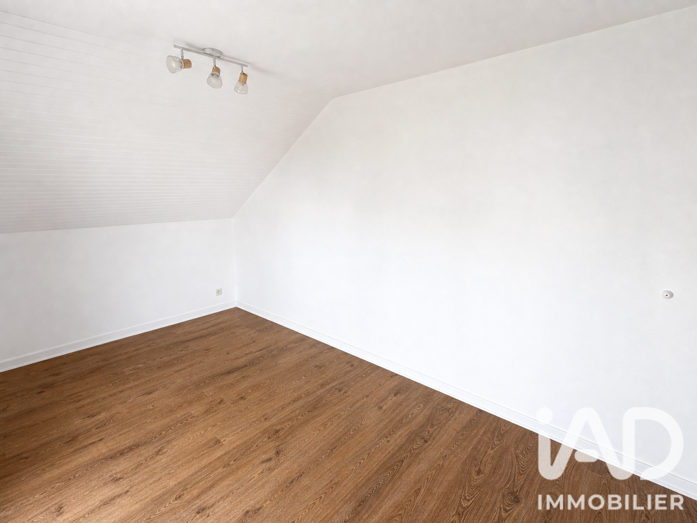 vente Appartement - 2 pièce(s) - 32 m² Chartres-de-Bretagne (35131)