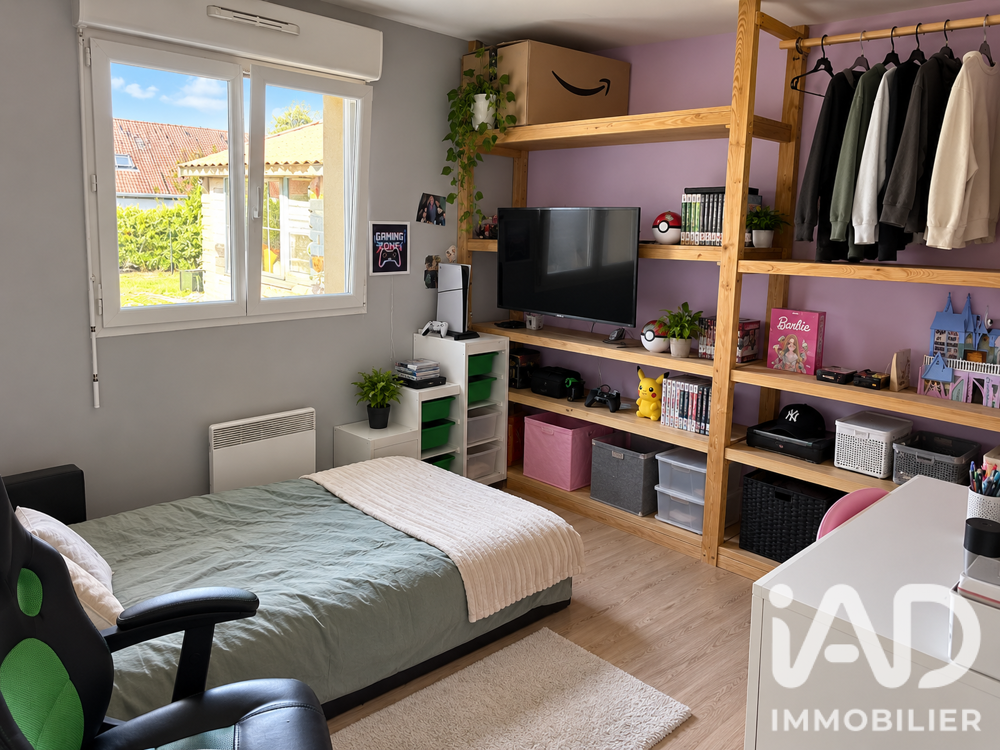 Vente Maison Vente Maison/villa 5 pièces Samer