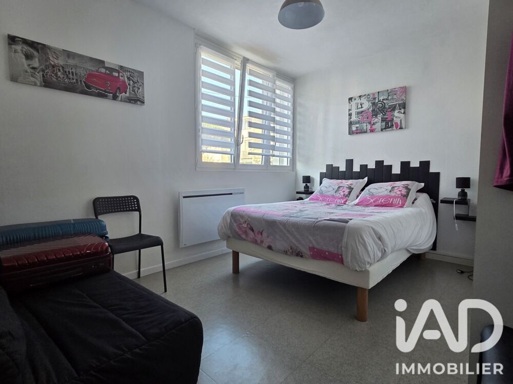 Vente Appartement Vente Appartement 2 pièces Saint-hilaire-de-riez