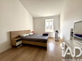  Appartement à vendre 2 pièces 62 m²