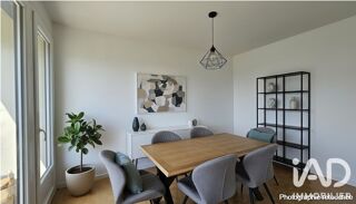  Appartement à vendre 4 pièces 80 m²