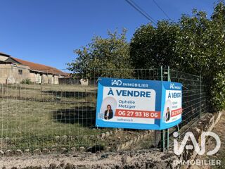  Terrain à vendre 614 m²