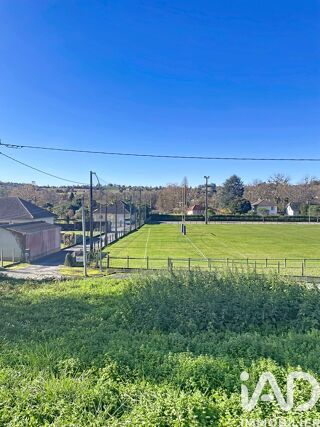  Terrain à vendre 980 m²
