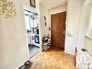  Appartement à vendre 4 pièces 67 m²