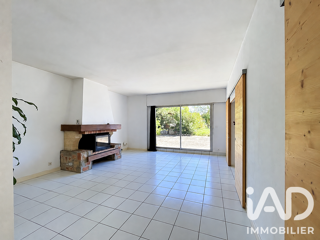  Maison à vendre 7 pièces 210 m²