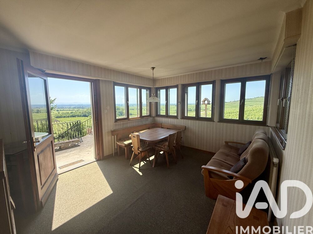 Vente Maison Vente Maison/villa 9 pièces Saint-hippolyte