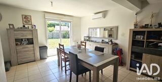  Maison à vendre 5 pièces 94 m²