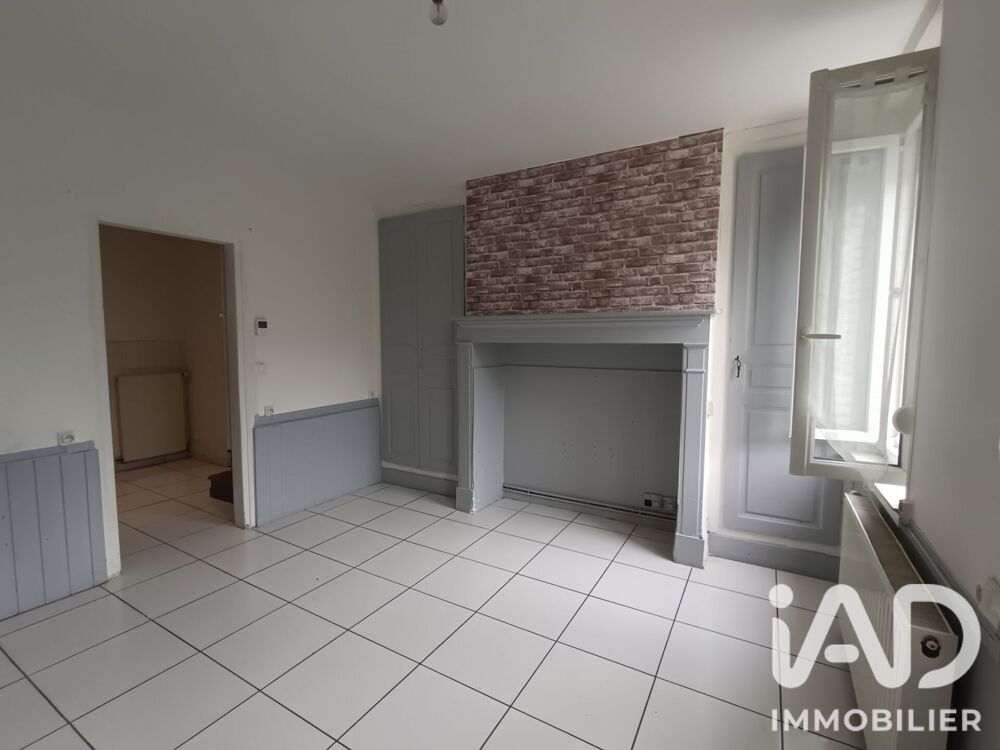 Vente Maison/villa 3 pièces