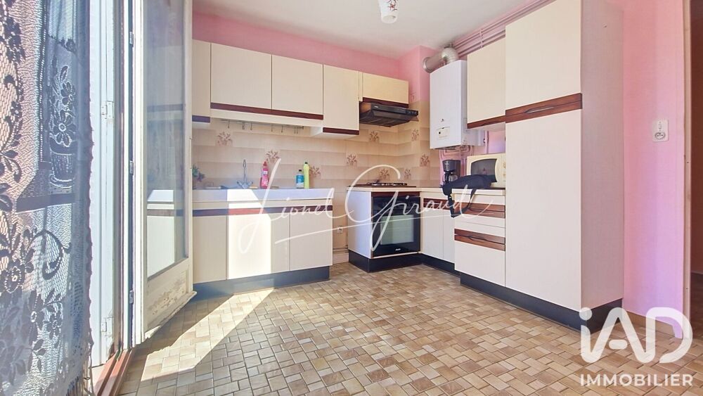 Vente Appartement Vente Appartement 5 pièces Seyssinet-pariset