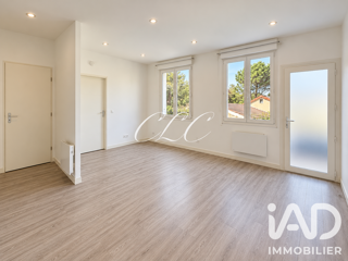  Appartement à vendre 2 pièces 38 m²