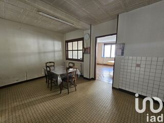  Maison à vendre 5 pièces 133 m²