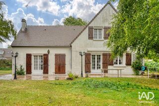  Maison à vendre 7 pièces 175 m²