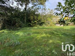  Terrain à vendre 501 m²