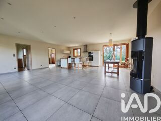  Maison à vendre 5 pièces 154 m²