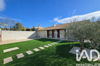  Maison à vendre 4 pièces 70 m²