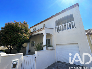  Maison � vendre 7 pi�ces 180 m�
