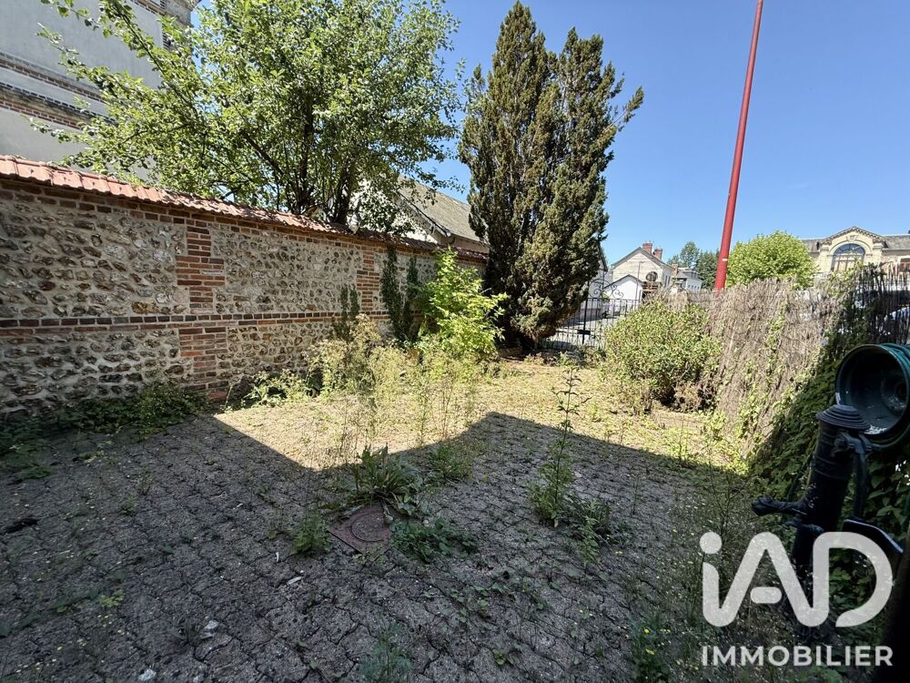 Location Maison Location Maison de ville 5 pièces Cormeilles